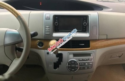 Toyota Previa   LE  2009 - Cần bán xe Toyota Previa LE đời 2009 số tự động