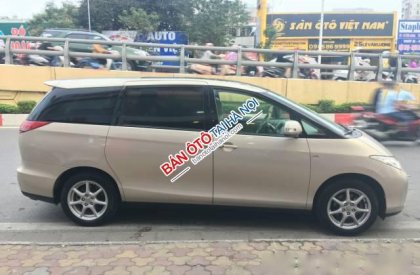 Toyota Previa   LE  2009 - Cần bán xe Toyota Previa LE đời 2009 số tự động