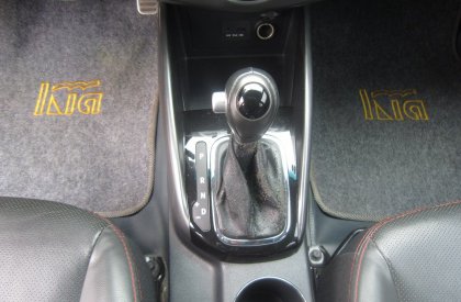 Kia Forte SX 2012 - Cần bán gấp Kia Forte SX 2012, màu bạc