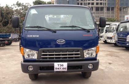 Hyundai HD 800 2017 - Xe tải Hyundai HD800, tải trọng 8 tấn, sản xuất 2017. LH: 0936678689