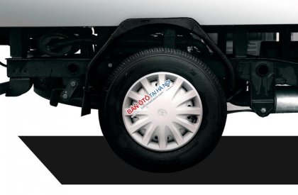 Xe tải 1 tấn - dưới 1,5 tấn Tatta Supper Ace 2017 - Khai trương Show Rom TMT Hai Bà Trưng -Số 7 Trần Khát Chân, có nhiều ưu đãi cho các dòng xe tải