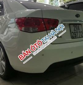 Kia Forte   GDi   2011 - Cần bán gấp Kia Forte GDi đời 2011, màu trắng, 528tr