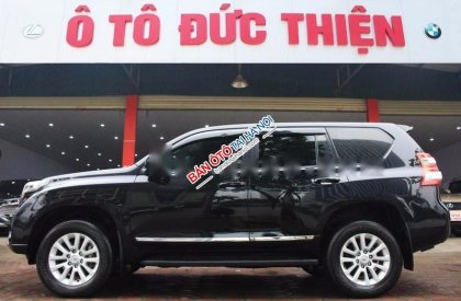 Toyota Prado TX-L 2016 - Salon Ô tô Đức Thiện bán xe Toyota Prado TX-L đời 2016, màu đen, nhập khẩu