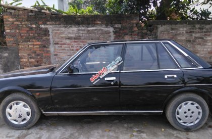 Toyota Cressida XL 1990 - Cần bán xe Toyota Cressida XL sản xuất 1990, màu đen, xe nhập