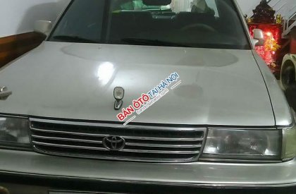 Toyota Cressida G 2004 - Bán xe Toyota Cressida G đời 2004, màu bạc, nhập khẩu