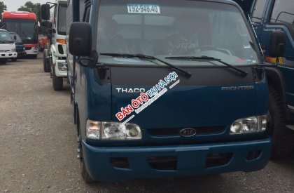 Thaco Kia K140 2017 - Cần bán Kia 1 tấn 4, Thaco K140 0964801493