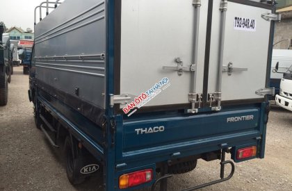 Thaco Kia K140 2017 - Cần bán Kia 1 tấn 4, Thaco K140 0964801493