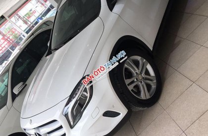 Mercedes-Benz CLA class 200 2014 - Cần bán xe Mercedes CLA200 đời 2014, màu trắng, xe nhập