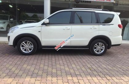 Mitsubishi Zinger Z7 2016 - Bán Mitsubishi Zinger Z7 đời 2016, 7 chỗ, màu trắng, xe nhập Đài Loan, giá 760tr