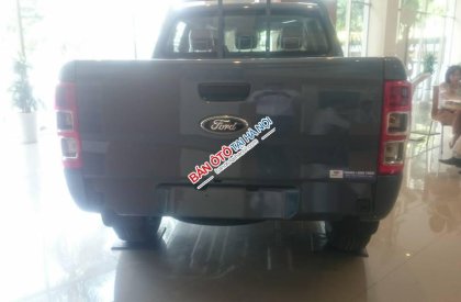 Ford Ranger XL 2017 - An Đô bán Ford Ranger XL xanh thiên thanh, đời 2018, nhập khẩu, giá tốt - Lh: 0907782222