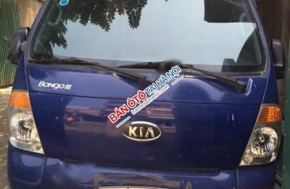 Kia Bongo lll 2006 - Xe Kia Bongo Bongo lll 2006