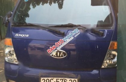 Kia Bongo lll 2006 - Xe Kia Bongo Bongo lll 2006