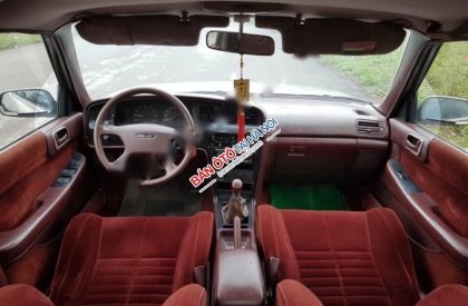 Toyota Cressida GL 1993 - Bán Toyota Cressida GL đời 1993, màu vàng, nhập khẩu chính hãng