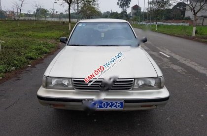 Toyota Cressida GL 1993 - Bán Toyota Cressida GL đời 1993, màu vàng, nhập khẩu chính hãng