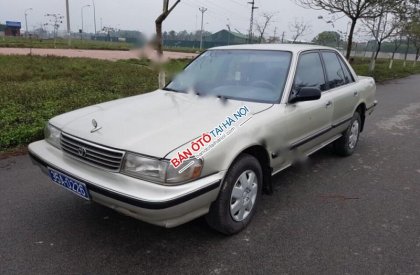 Toyota Cressida GL 1993 - Bán Toyota Cressida GL đời 1993, màu vàng, nhập khẩu chính hãng