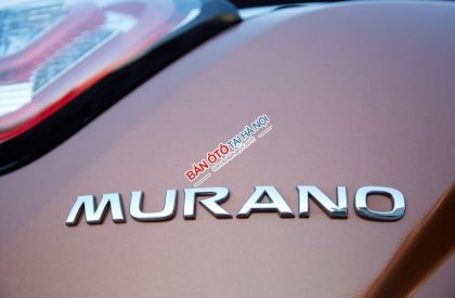 Nissan Murano Platinum  2016 - Bán xe Nissan Murano Platinum 2016, nhập khẩu nguyên chiếc giao ngay