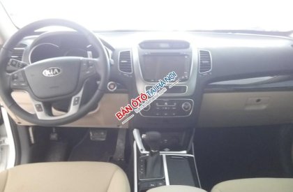 Kia Sedona DAT 2017 - Kia Giải Phóng bán Kia Sedona 2017, máy dầu, chạy gia đình hay dịch vụ rất tốt