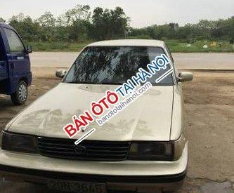 Toyota Cressida   MT 1994 - Bán Toyota Cressida MT đời 1994, màu trắng 