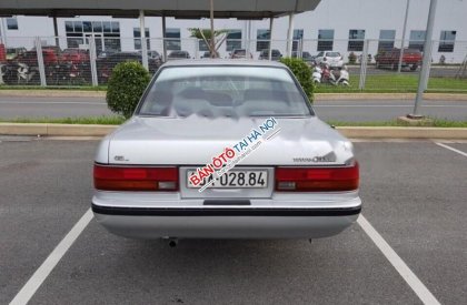 Toyota Cressida GL 1993 - Bán xe Toyota Cressida GL sản xuất 1993 - Tên tư chính chủ