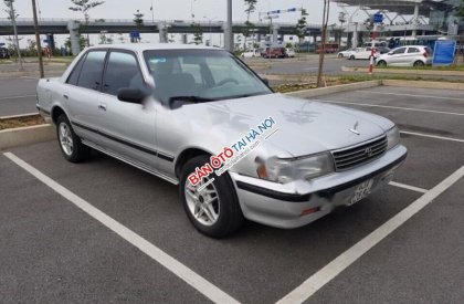 Toyota Cressida GL 1993 - Bán xe Toyota Cressida GL sản xuất 1993 - Tên tư chính chủ