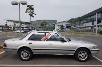 Toyota Cressida GL 1993 - Bán xe Toyota Cressida GL sản xuất 1993 - Tên tư chính chủ