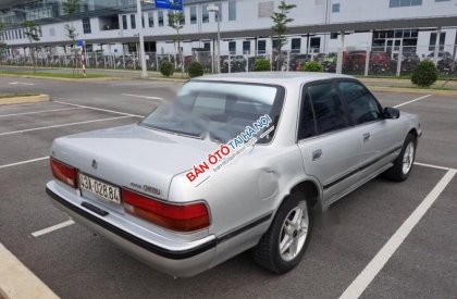 Toyota Cressida GL 1993 - Bán xe Toyota Cressida GL sản xuất 1993 - Tên tư chính chủ