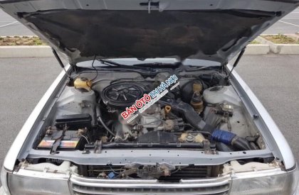 Toyota Cressida GL 1993 - Bán xe Toyota Cressida GL sản xuất 1993 - Tên tư chính chủ