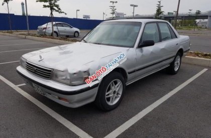 Toyota Cressida GL 1993 - Bán xe Toyota Cressida GL sản xuất 1993 - Tên tư chính chủ