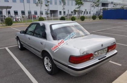 Toyota Cressida GL 1993 - Bán xe Toyota Cressida GL sản xuất 1993 - Tên tư chính chủ