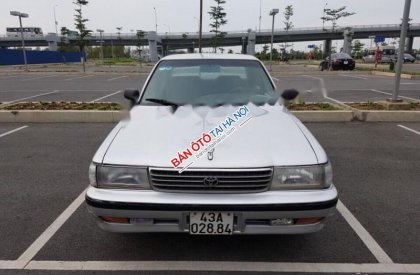 Toyota Cressida GL 1993 - Bán xe Toyota Cressida GL sản xuất 1993 - Tên tư chính chủ