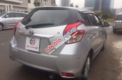 Toyota Yaris    AT 2014 - Bán Toyota Yaris AT đời 2014, giá tốt