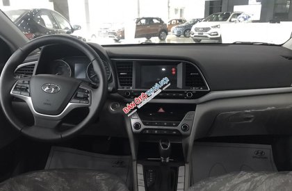 Hyundai Elantra GLS 2017 - Hyundai Hà Đông - Elantra Khuyến mãi khủng chào hè lên đến 50tr tiền mặt- chưa bao giờ dễ dàng đến thế, LH 0984986608