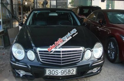 Mercedes-Benz E200 Avantgarde 2008 - Bán xe Mercedes E200 Avantgarde sản xuất tháng 10/2008, đăng kí lần đầu tháng 7/2009