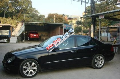 Mercedes-Benz E200 Avantgarde 2008 - Bán xe Mercedes E200 Avantgarde sản xuất tháng 10/2008, đăng kí lần đầu tháng 7/2009