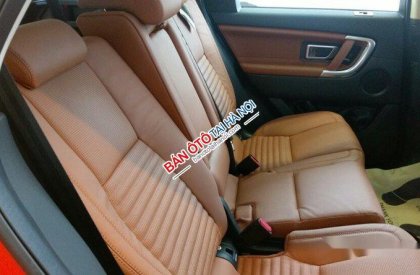 LandRover Discovery Sport Hse 2017 - Bán Discovery 2017 động cơ xăng được nhập khẩu hoàn toàn nguyên chiếc từ Anh quốc