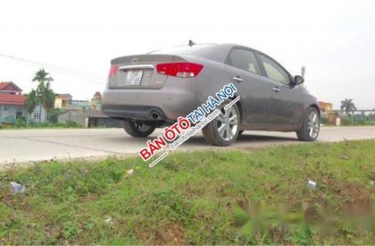 Kia Forte  GDI 2011 - Bán Kia Forte GDI đời 2011, xe nhập, giá chỉ 508 triệu