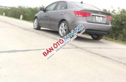 Kia Forte  GDI 2011 - Bán Kia Forte GDI đời 2011, xe nhập, giá chỉ 508 triệu