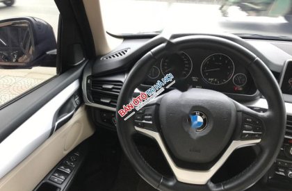 BMW X5 3.5 XDriver 2013 - Auto Đức Anh bán xe BMW X5 xDrive 35i, sản xuất 2013, đăng ký T6/ 2014, tên tư nhân chính chủ