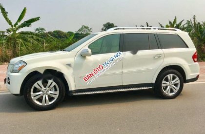 Mercedes-Benz GL350   BLutec  2011 - Gia đình cần bán một chiếc xe Mercedes Benz - GL 350 - BLutec khí thải xanh