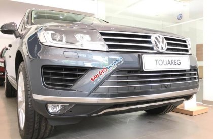 Volkswagen Touareg GP 2014 - Hãng Volkswagen tại SG bán VW Touareg Mới 100% giá cực hấp dẫn! 0969.560.733