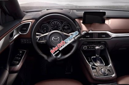 Mazda CX 9 2017 - Bán Mazda CX 9 đời 2017, nhập khẩu chính hãng