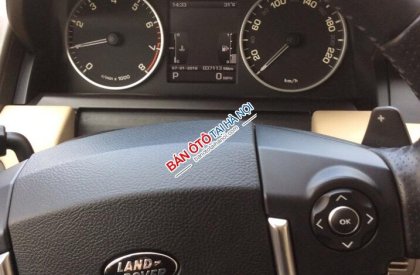 LandRover Sport 5.0 2010 - Cần bán xe LandRover Sport đời 2010, màu xanh lục, nhập khẩu nguyên chiếc