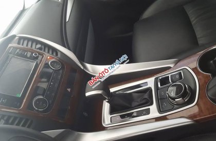 Mitsubishi Pajero Sport GLS 2017 - Pajero Sport 2017 KM lên đến 80 triệu, trả góp đến 85%, xe đủ màu giao ngay