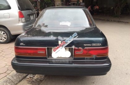 Toyota Cressida GL 1998 - Bán xe Toyota Cressida GL sản xuất 1998, nhập khẩu chính hãng chính chủ