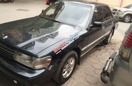 Toyota Cressida GL 1998 - Bán xe Toyota Cressida GL sản xuất 1998, nhập khẩu chính hãng chính chủ