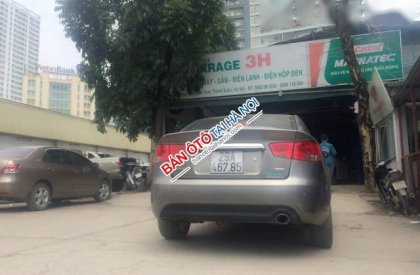 Kia Forte  GDI 2011 - Bán xe Kia Forte GDI đời 2011, màu xám, nhập khẩu