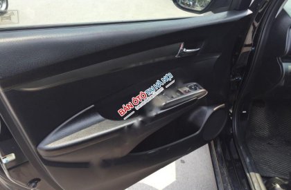 Honda City AT  2013 - Bán xe cũ Honda City AT đời 2013, màu đen