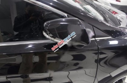 Hyundai Elantra GLS 2014 - Cần bán lại xe Hyundai Elantra GLS 2014, màu đen, nhập khẩu nguyên chiếc