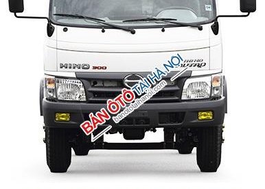 Hino Dutro WU 342, WU 352 2016 - Bán xe Hino Dutro WU 342, WU 352 năm 2016, màu trắng, mới 100%.