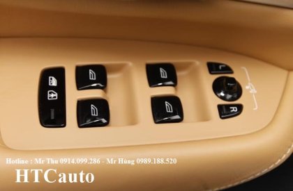 Volvo XC90  inscription 2016 - Bán xe Volvo XC90 Inscription 2017